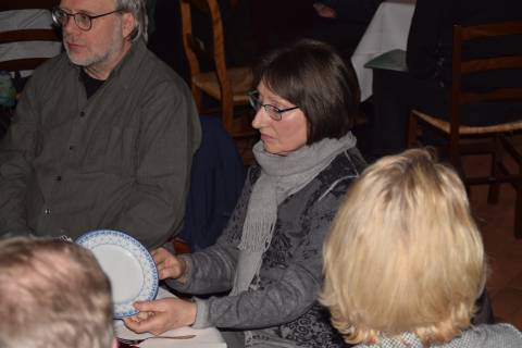 Jahrshauptversammlung 10