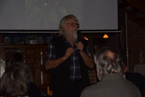 Jahrshauptversammlung 11