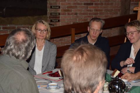 Jahrshauptversammlung 12