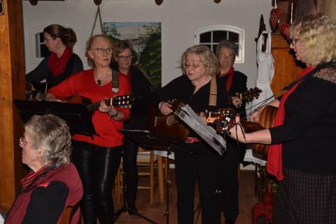 Jahrshauptversammlung 15