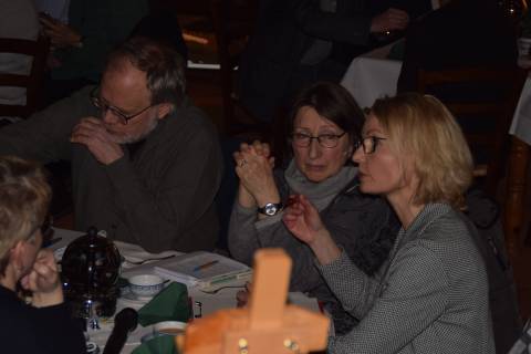 Jahrshauptversammlung 16