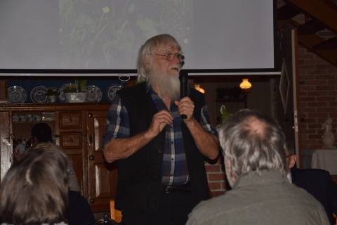 Jahrshauptversammlung 19