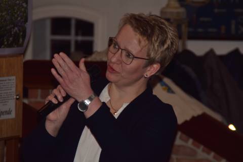 Jahrshauptversammlung 23