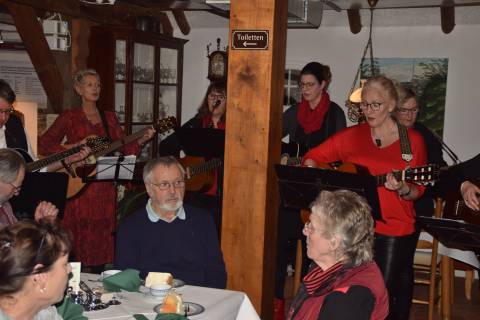 Jahrshauptversammlung 24