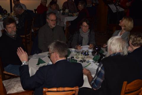 Jahrshauptversammlung 25