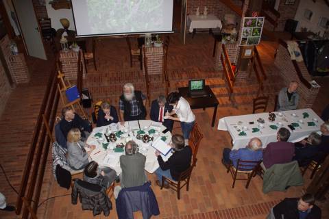 Jahrshauptversammlung 3