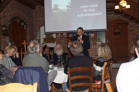 Jahrshauptversammlung 4