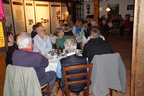 Jahrshauptversammlung 5