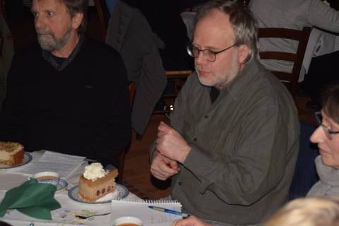 Jahrshauptversammlung 8