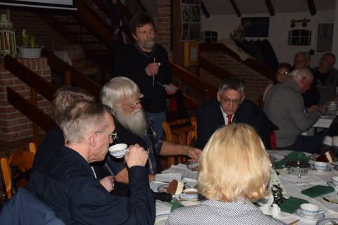 Jahrshauptversammlung 9